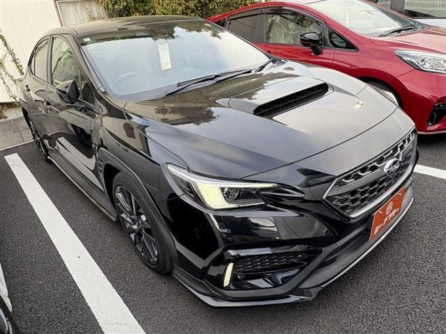 WRX S4 2.4 GT-H EX 4WD ワンオーナー 禁煙車