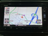 ナビゲーションはフルセグTV、インターナビ対応のGathers純正メモリーナビを搭載しています。Bluetoothオーディオ機能がありますので、スマートフォンなどの音楽も再生できます。
