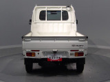 ハイゼットトラック スタンダード 3方開 4WD