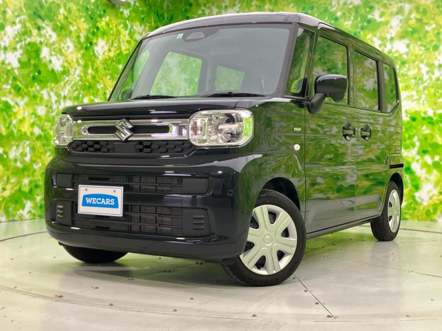 スペーシア  ハイブリッドG