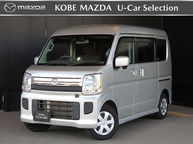 スクラムワゴン PX ターボ ハイルーフ 