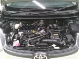 エンジンルームも専門業者によるクリーニング済で車内同様ピカピカです♪是非現車で確認してください!