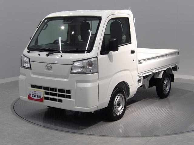ハイゼットトラック スタンダード 農用スペシャル