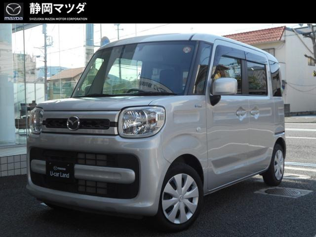 フレアワゴン ハイブリッド XG 