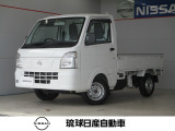 日産 NT100クリッパー