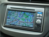 ◆ホンダ純正メモリーナビ◆初めての場所もナビゲーションがご案内!楽しい旅行をサポートします。