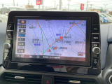 付いてて良かったと思う装備がナビですね、他にも装備充実!ご家族の方もお友達も大満足!これで目的地も迷わず到着!!やっぱりナビ付!