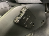 いまや快適なカーライフに欠かせないETCが付いています。