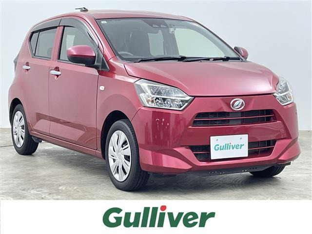 ミライース X SAIII 修復歴無し