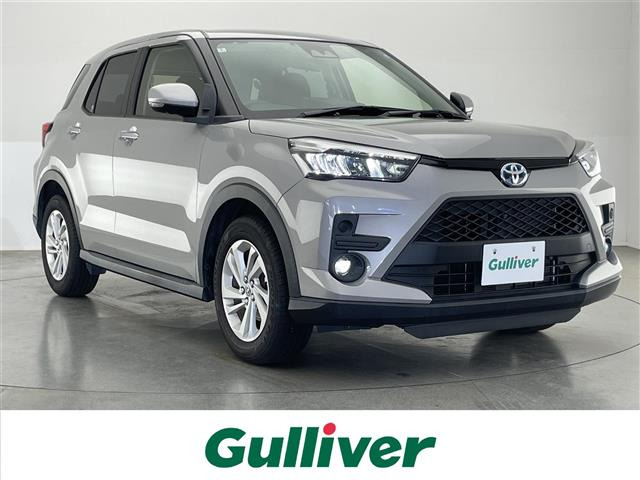 ライズ 1.2 G 修復歴無し