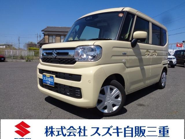 スペーシア ハイブリッド(HYBRID)  X 