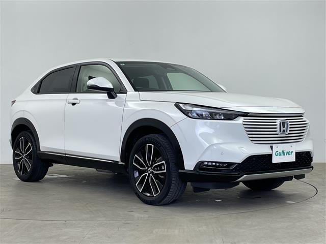 ヴェゼル 1.5 ハイブリッド Z 修復歴無し