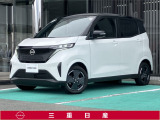 日産 サクラ