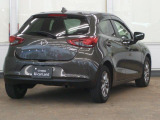 MAZDA2 1.5 XD プロアクティブ 