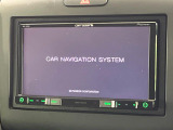 【ナビゲーション】目的地までしっかり案内してくれる使いやすいナビ。Bluetooth接続すればお持ちのスマホやMP3プレイヤーの音楽を再生可能!毎日の運転がさらに楽しくなります!!