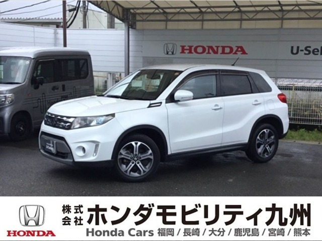 エスクード 1.6 4WD 