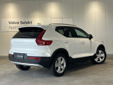 XC40 エッセンシャル B3 セレクション 