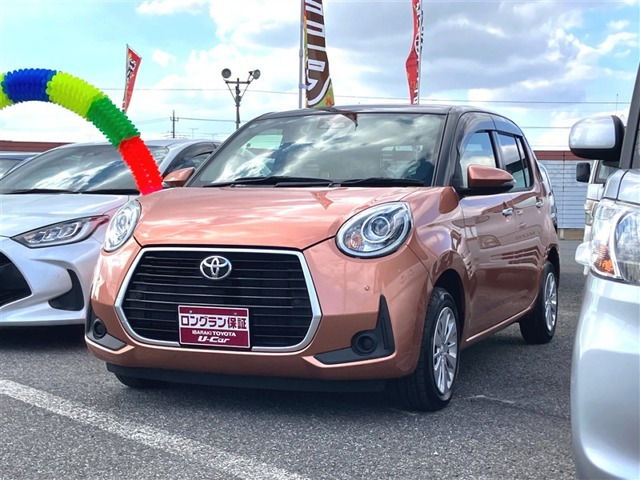 パッソ 1.0 モーダ