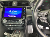 ホンダ純正メモリーナビ搭載なので、遠方へのドライブもお任せ下さい!