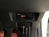 ETC付!高速道路の料金所はキャッシュレスで通過です!サービスエリア等にあるスマートインターの出入りも利用可能でとっても便利☆ご納車後すぐにお使い頂けるようセットアップしてのお渡しとなります。