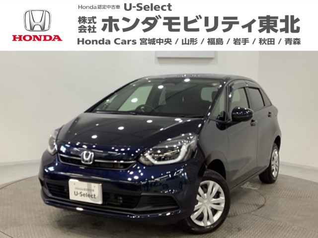 フィット  1.5 e:HEV ホーム 4WD