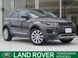 ランドローバー レンジローバーイヴォーク