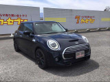 ミニ クーパー S 3ドア DCT