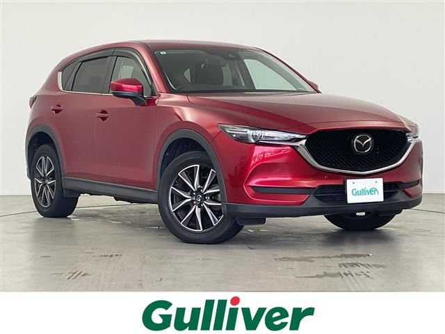 CX-5 2.2 XD プロアクティブ 修復歴無し