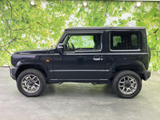 ジムニー XC 4WD 