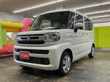 スペーシア ハイブリッド(HYBRID) G 4WD 