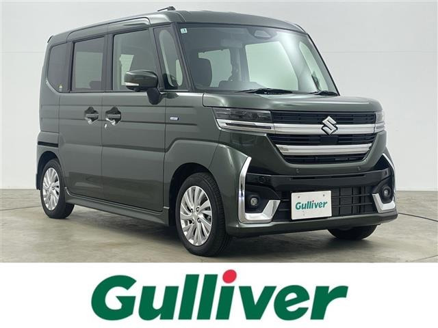 スペーシアカスタム ハイブリッド(HYBRID)  GS 修復歴無し