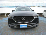 CX-5 2.2 XD スマートエディション 