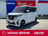 日産 ルークス