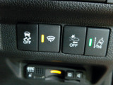 【Honda SENSING】衝突被害軽減ブレーキ〈CMBS〉、ACC〈アダプティブ・クルーズ・コントロール〉、LKAS〈車線維持支援システム〉、誤発進抑制機能、等で安全運転のサポートをします!