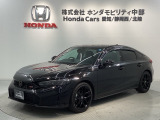 全国納車可 第三者機関証明書付 H SENSING 新車保証 ワンオーナー 純正ナビ TV Rカメラ BTオ-ディオ ドラレコ ETC LEDライト VSA シートヒーター装備のシビック RS入庫