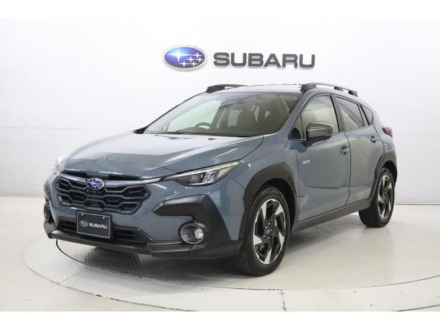 クロストレック 2.0 リミテッド 