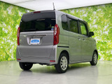 N-BOX G L ホンダセンシング 4WD 