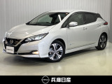 日産 リーフ