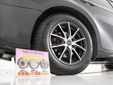 16インチアルミホイール装着車両!!アルミホイールの変更も可能です!お客様のお好みの1台を作成可能となります!※詳細はスタッフまでお尋ねください。