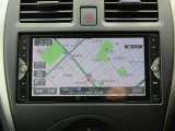 ナビゲーション搭載。TV、ラジオ、Bluetooth接続、バックカメラも後付けで可能です。