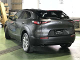 CX-30 2.0 20S プロアクティブ 