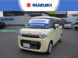 スズキ ワゴンRスマイル