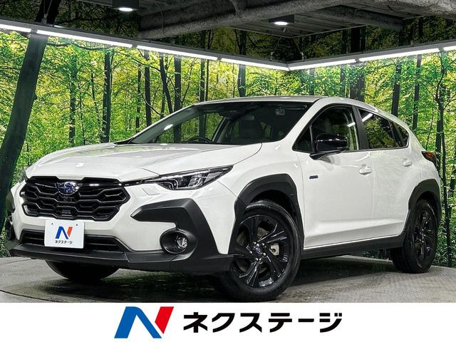 クロストレック 2.0 ツーリング 4WD 