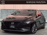 マツダ MAZDA3ファストバック