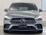Bクラス B200d AMGラインパッケージ 