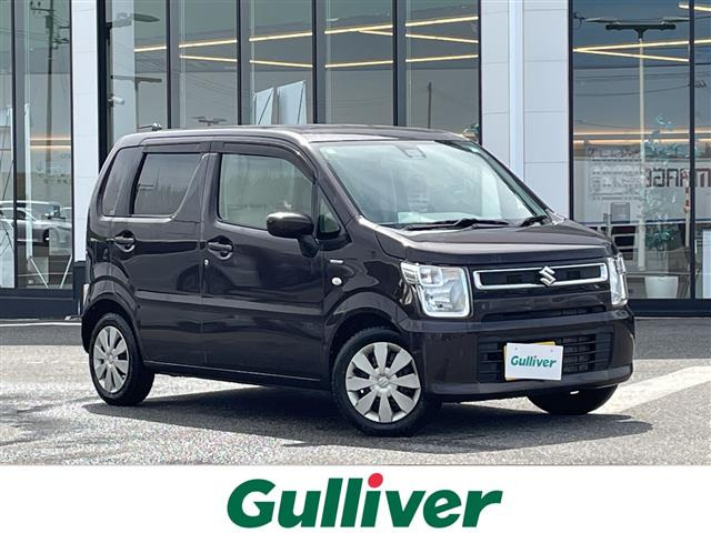 スズキ ワゴンR 