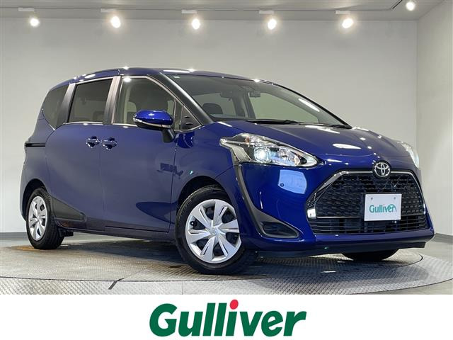 トヨタ シエンタ 