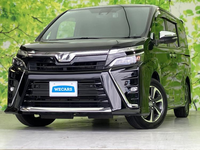 ヴォクシー 2.0 ZS 煌II 