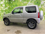 ジムニー ランドベンチャー 4WD 