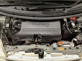 【ターボ】パワーのあるエンジンで軽やかな走行を!気持ちいい加速でドライブも一層楽しいものになります♪